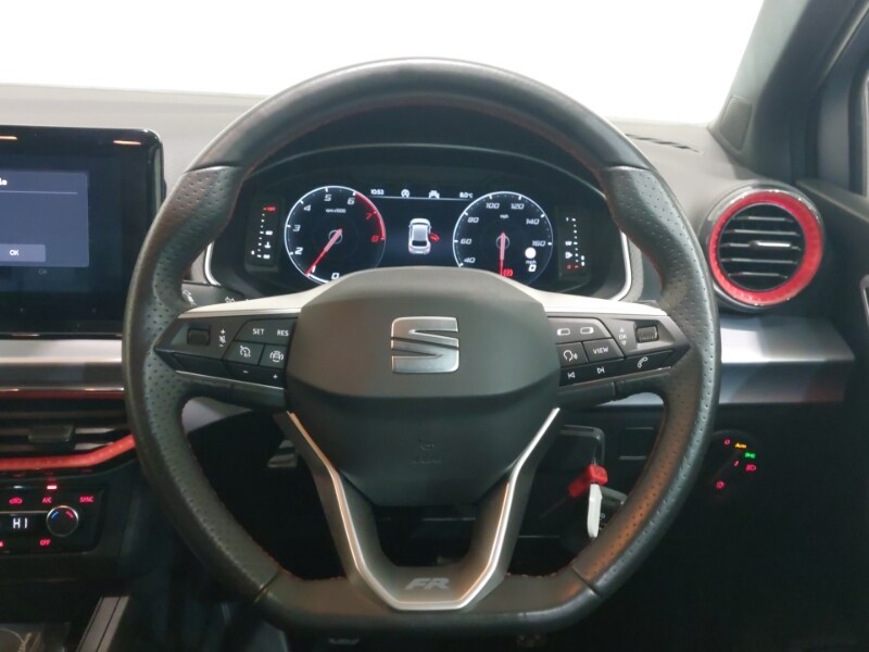 Used SEAT Ibiza 2024 for sale - 77948021: Photo 7