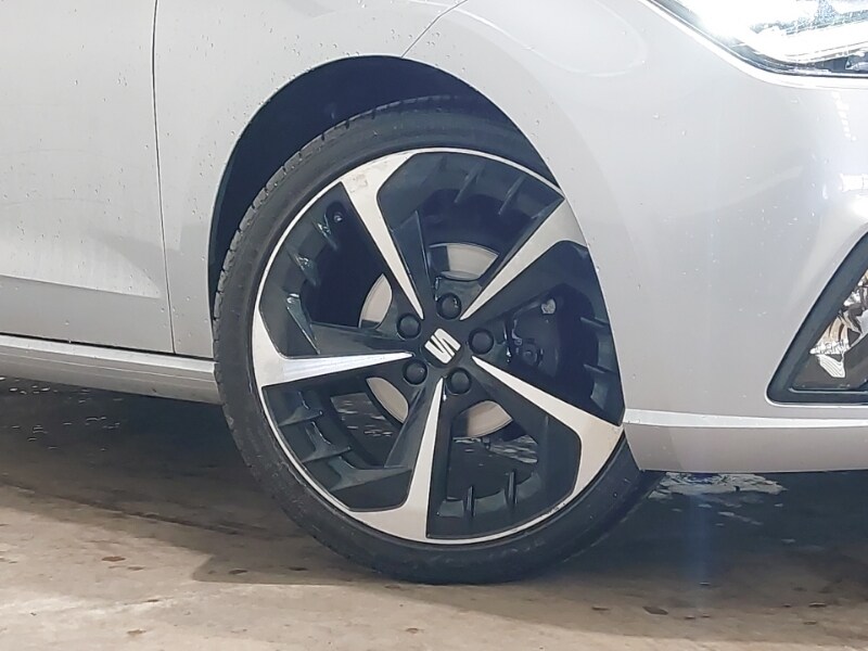 Used SEAT Ibiza 2024 for sale - 77948021: Photo 9