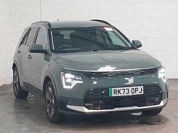 Used Kia Niro 2023 for sale - 79433362: Photo