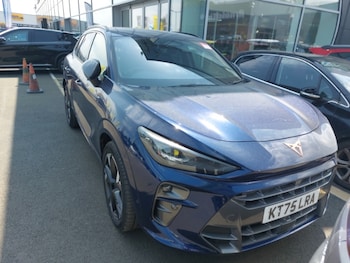 Used Cupra Terramar 2026 for sale - 78998268: Photo