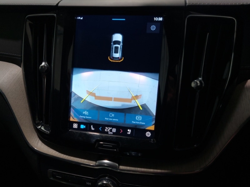 Used Volvo XC60 2022 for sale - 76567202: Photo 10