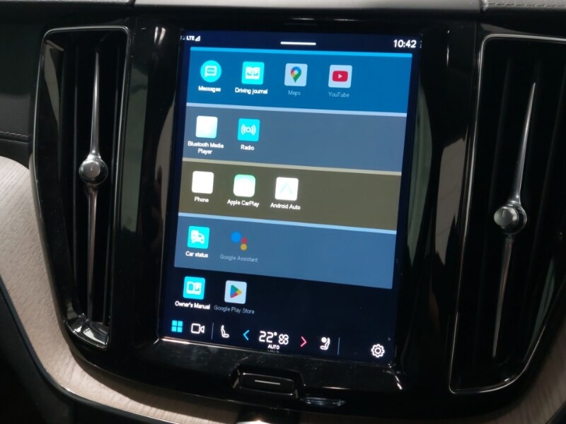 Used Volvo XC60 2022 for sale - 76567202: Photo 15