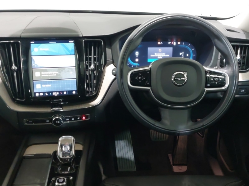 Used Volvo XC60 2022 for sale - 76567202: Photo 7