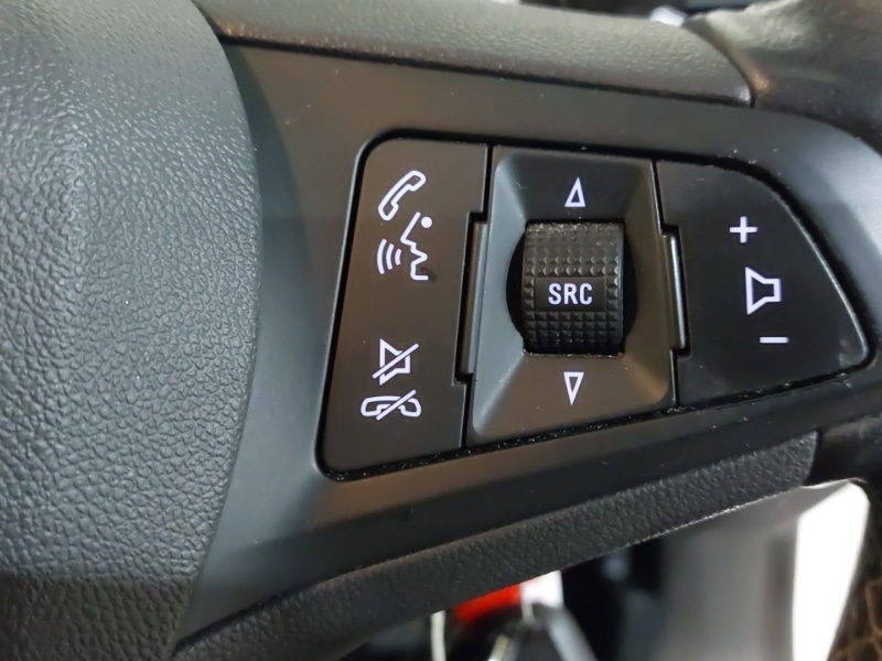 Used Vauxhall Astra 2021 for sale - 76663959: Photo 11