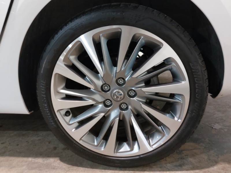 Used Vauxhall Astra 2021 for sale - 76663959: Photo 12