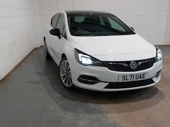 2021 - 1.2 Turbo 145 Griffin Edition 5dr