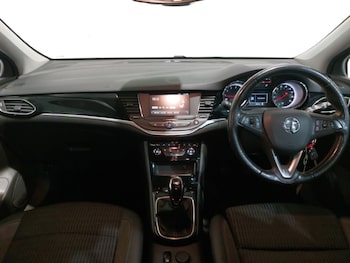 Used Vauxhall Astra 2021 for sale - 76663959: Photo