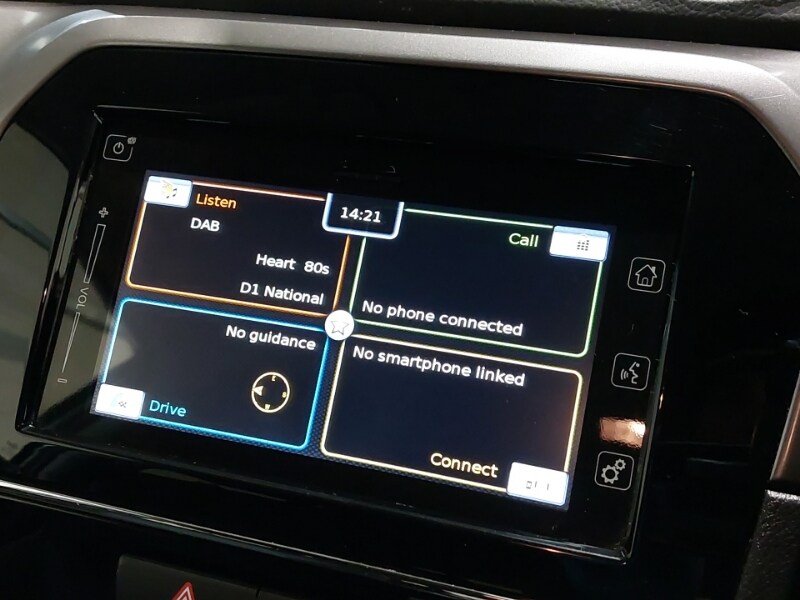 Used Suzuki Vitara 2023 for sale - 77284780: Photo 15