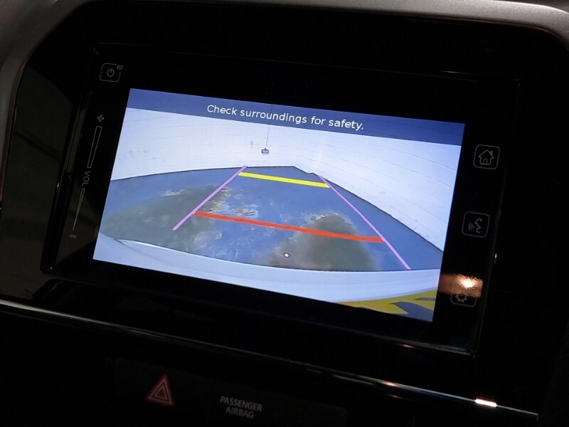 Used Suzuki Vitara 2023 for sale - 77284780: Photo 16