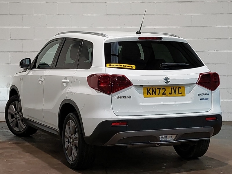 Used Suzuki Vitara 2023 for sale - 77284780: Photo 3