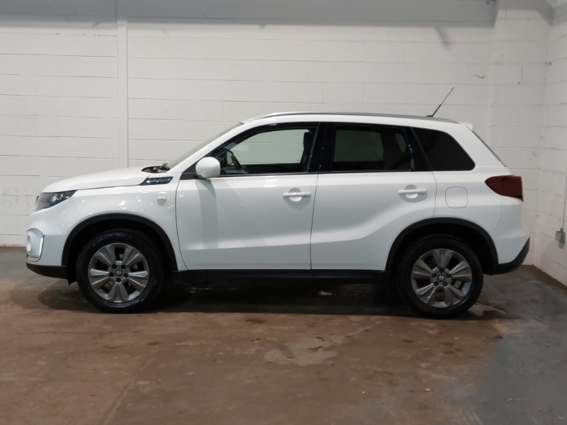 Used Suzuki Vitara 2023 for sale - 77284780: Photo 4