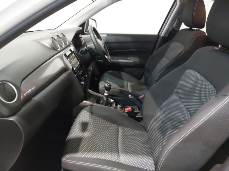 Used Suzuki Vitara 2023 for sale - 77284780: Photo 5