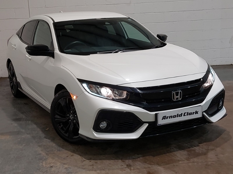 Used Honda Civic 2019 for sale - 76964184: Photo 1