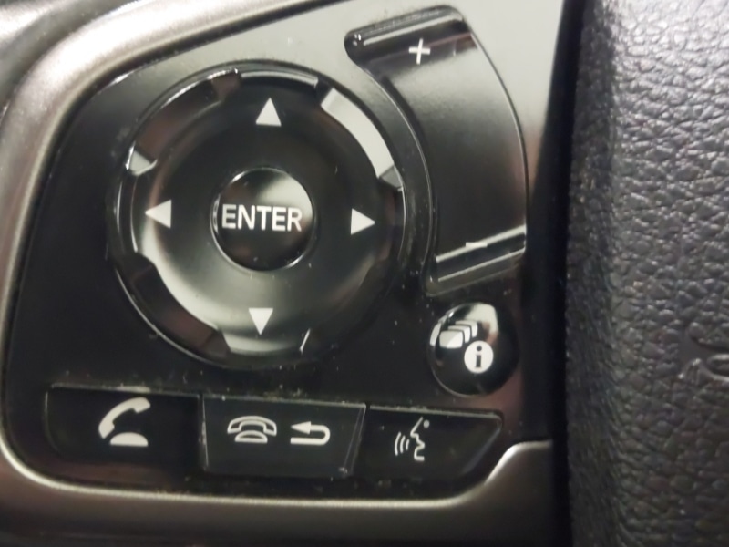 Used Honda Civic 2019 for sale - 76964184: Photo 14