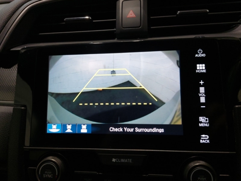 Used Honda Civic 2019 for sale - 76964184: Photo 15