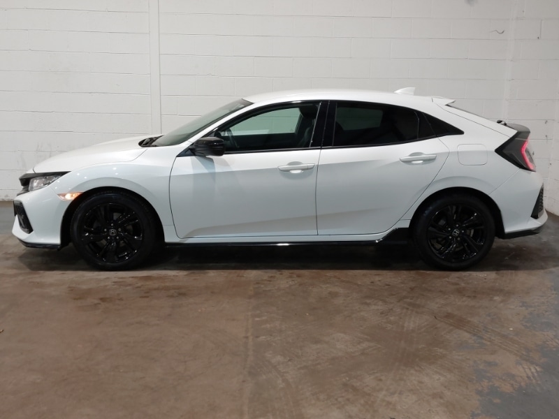 Used Honda Civic 2019 for sale - 76964184: Photo 4