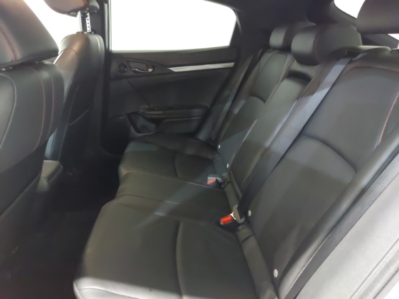 Used Honda Civic 2019 for sale - 76964184: Photo 6