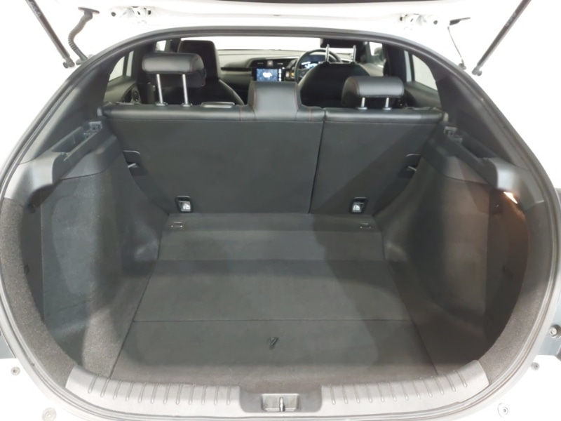 Used Honda Civic 2019 for sale - 76964184: Photo 8