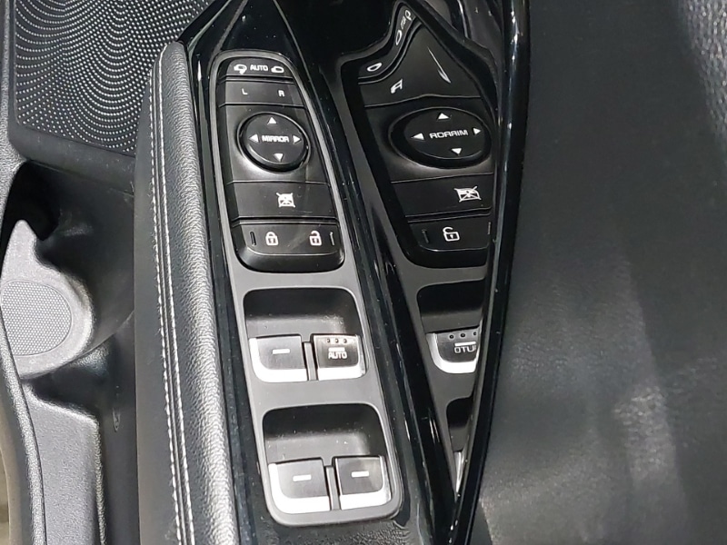 Used Kia Niro 2017 for sale - 77491631: Photo 10