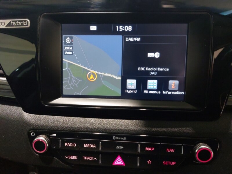 Used Kia Niro 2017 for sale - 77491631: Photo 14