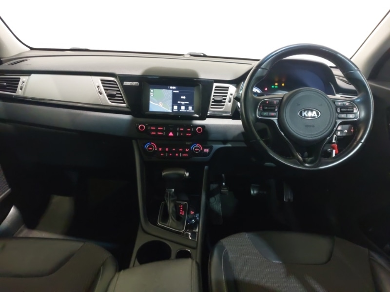 Used Kia Niro 2017 for sale - 77491631: Photo 2