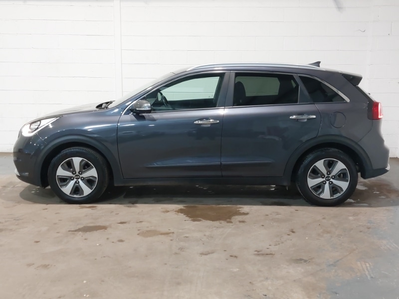 Used Kia Niro 2017 for sale - 77491631: Photo 4