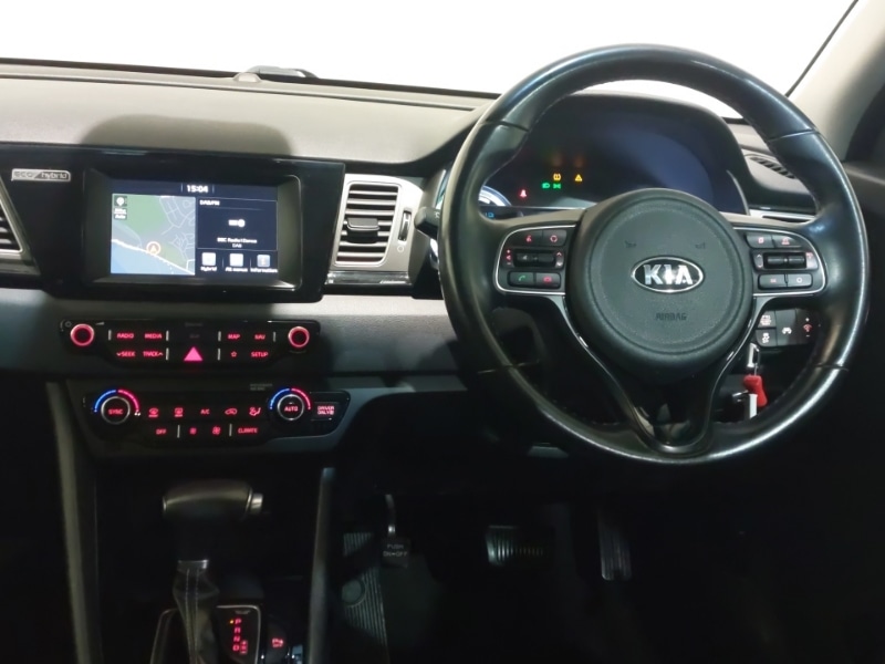 Used Kia Niro 2017 for sale - 77491631: Photo 7