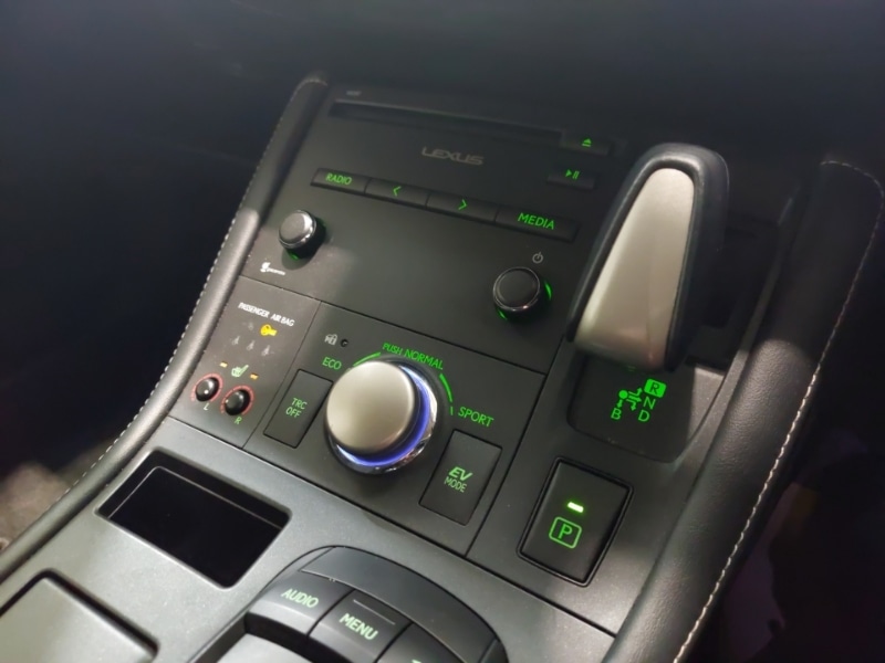 Vehicle 15