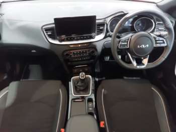 Used Kia Ceed 2024 for sale - 74887231: Photo