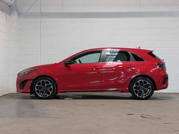 Used Kia Ceed 2024 for sale - 74887231: Photo