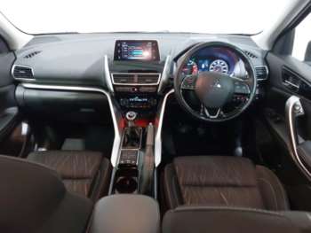 Used Mitsubishi Eclipse Cross 2018 for sale - 74914144: Photo