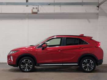 Used Mitsubishi Eclipse Cross 2018 for sale - 74914144: Photo