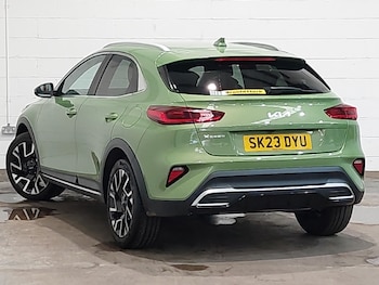 Used Kia XCeed 2023 for sale - 79126544: Photo