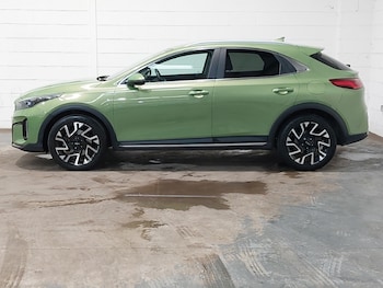 Used Kia XCeed 2023 for sale - 79126544: Photo