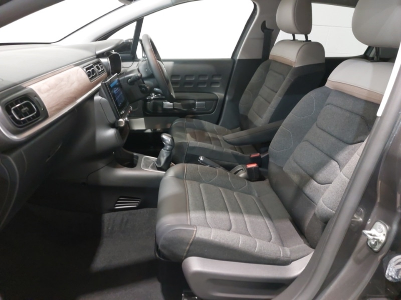 Used Citroen C3 2023 for sale - 77209508: Photo 5