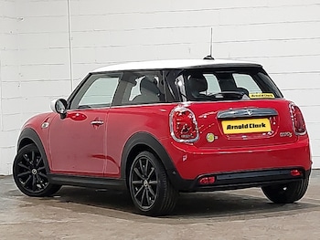 Used MINI Cooper 2020 for sale - 78642859: Photo