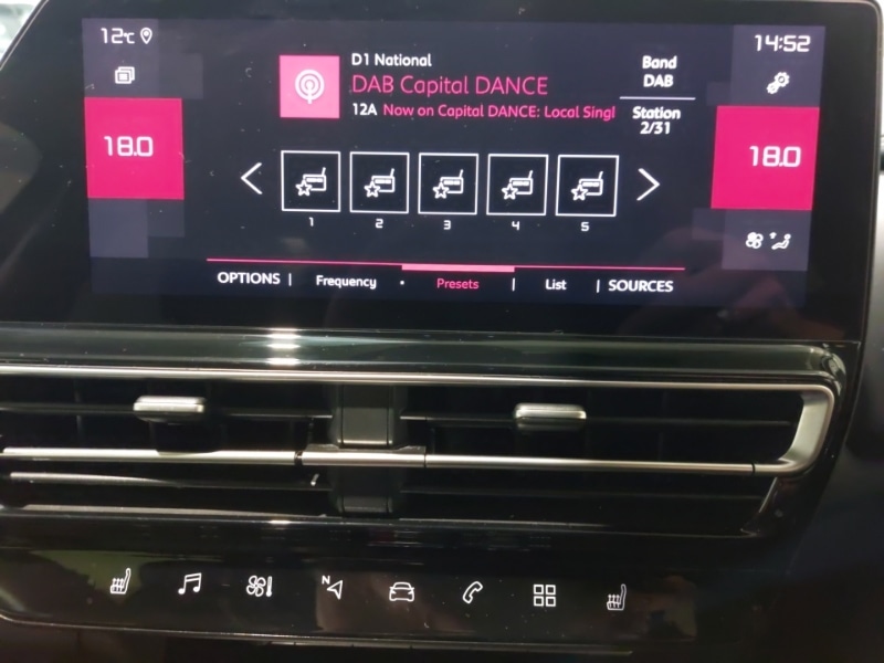 Used Citroen C5 Aircross 2024 for sale - 77115001: Photo 15