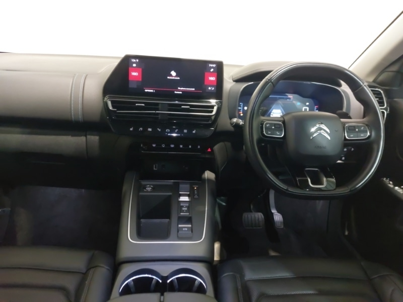 Used Citroen C5 Aircross 2024 for sale - 77115001: Photo 2
