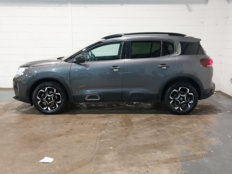 Used Citroen C5 Aircross 2024 for sale - 77115001: Photo 4