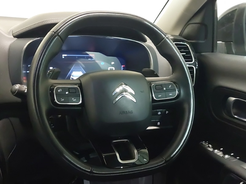 Used Citroen C5 Aircross 2024 for sale - 77115001: Photo 7