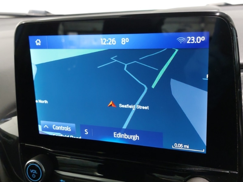 Used Ford Puma 2020 for sale - 76699971: Photo 10