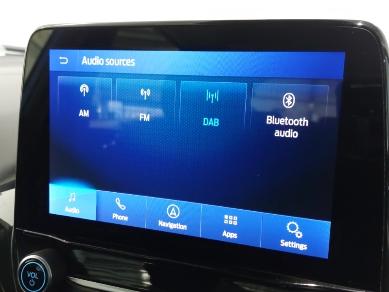 Used Ford Puma 2020 for sale - 76699971: Photo 11