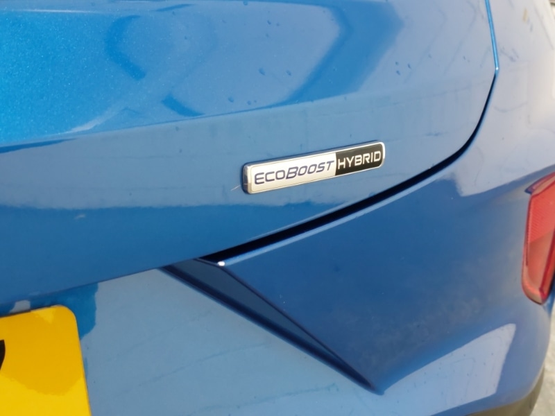 Used Ford Puma 2020 for sale - 76699971: Photo 13