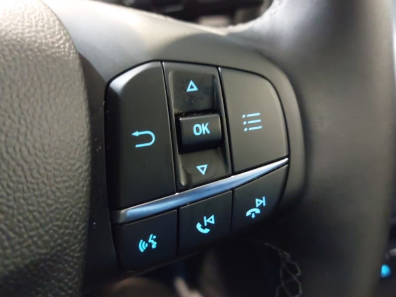 Used Ford Puma 2020 for sale - 76699971: Photo 14