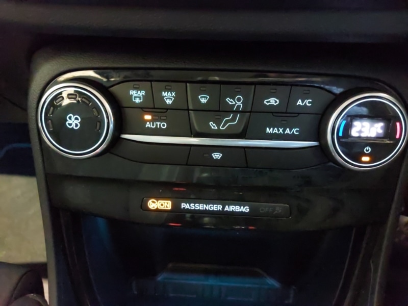 Used Ford Puma 2020 for sale - 76699971: Photo 16