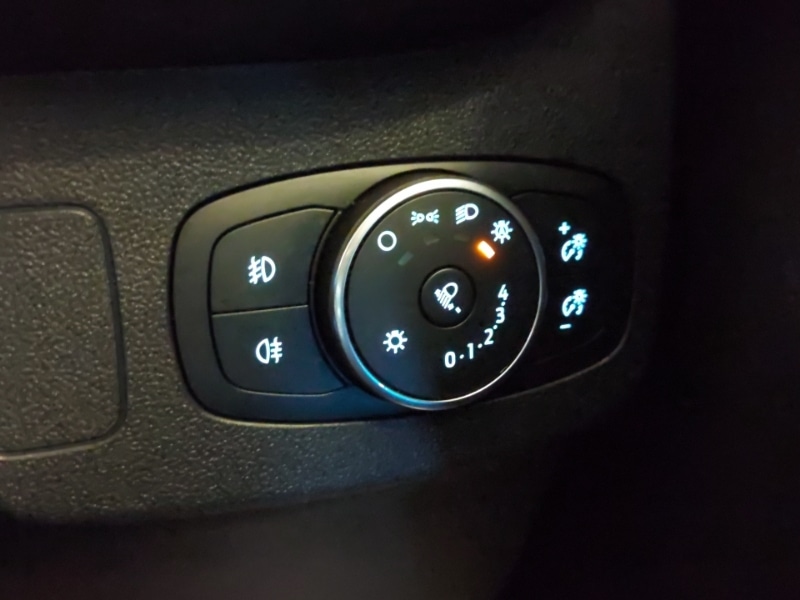 Used Ford Puma 2020 for sale - 76699971: Photo 17