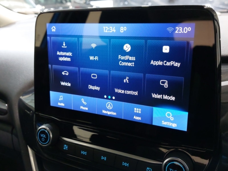 Used Ford Puma 2020 for sale - 76699971: Photo 19