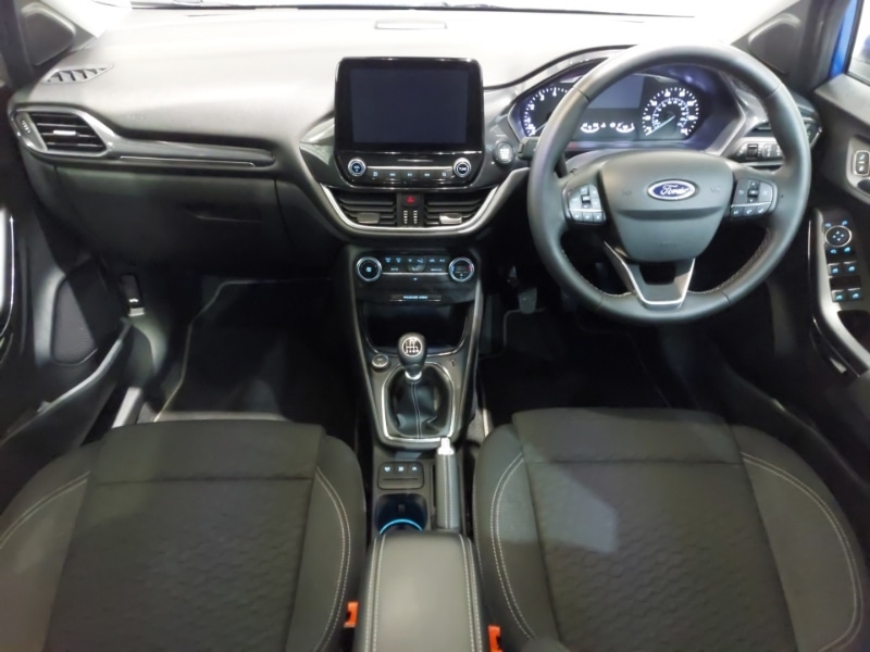 Used Ford Puma 2020 for sale - 76699971: Photo 2