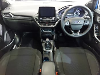 Used Ford Puma 2020 for sale - 76699971: Photo