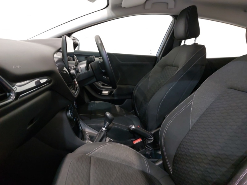 Used Ford Puma 2020 for sale - 76699971: Photo 5